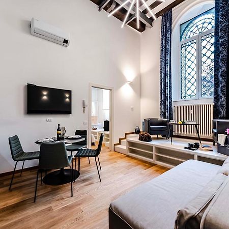 Dream Suites Milano Centro Porta Romana Luaran gambar