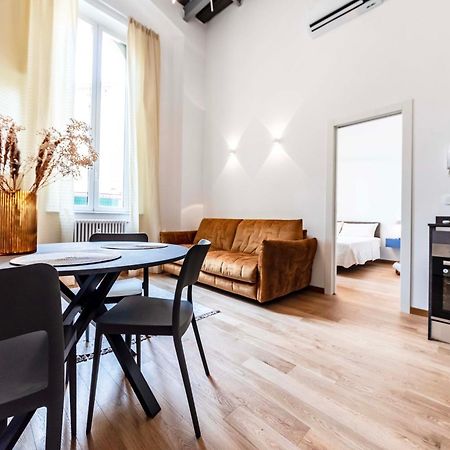 Dream Suites Milano Centro Porta Romana Luaran gambar
