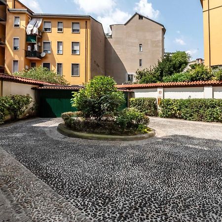 Dream Suites Milano Centro Porta Romana Luaran gambar