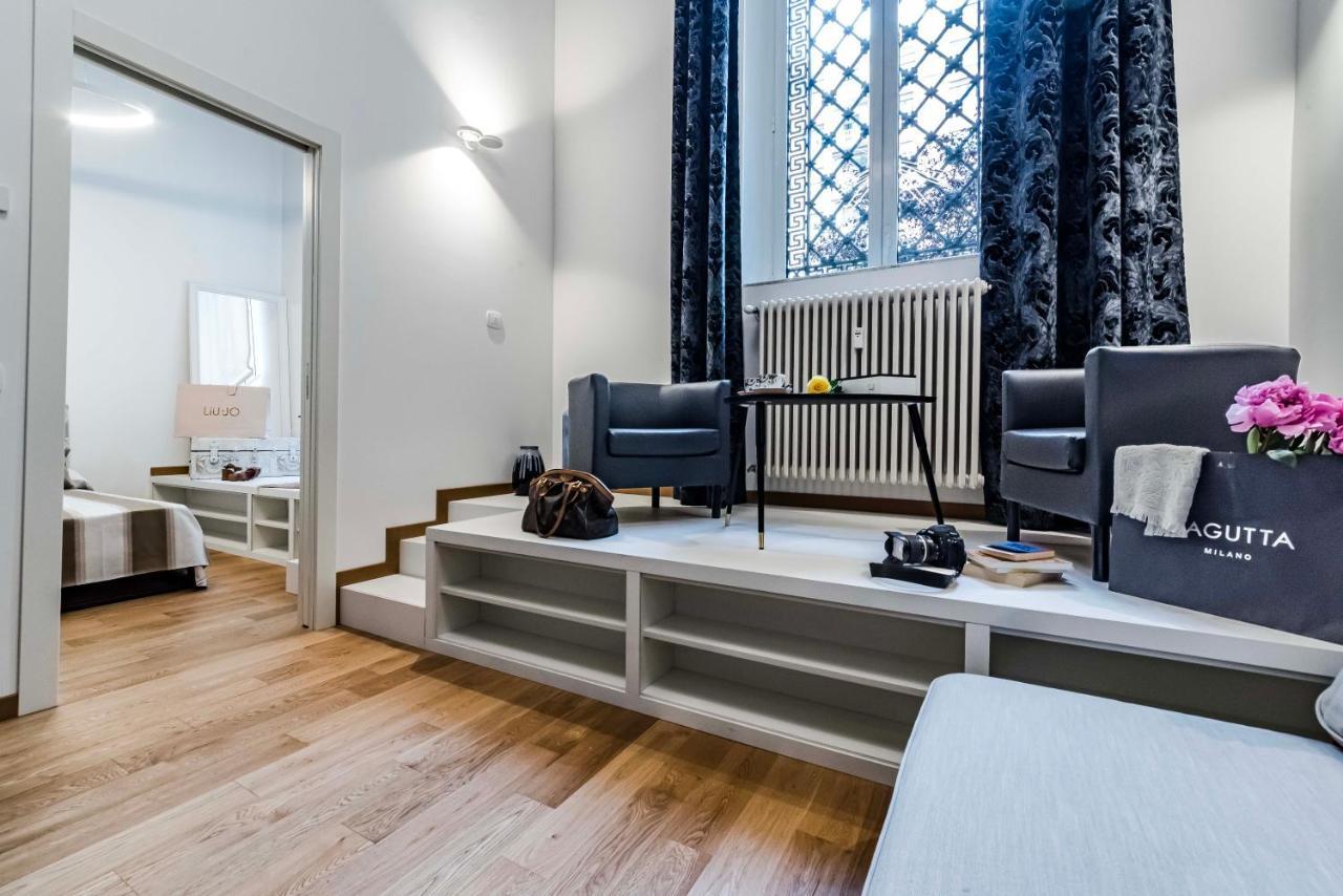 Dream Suites Milano Centro Porta Romana Luaran gambar