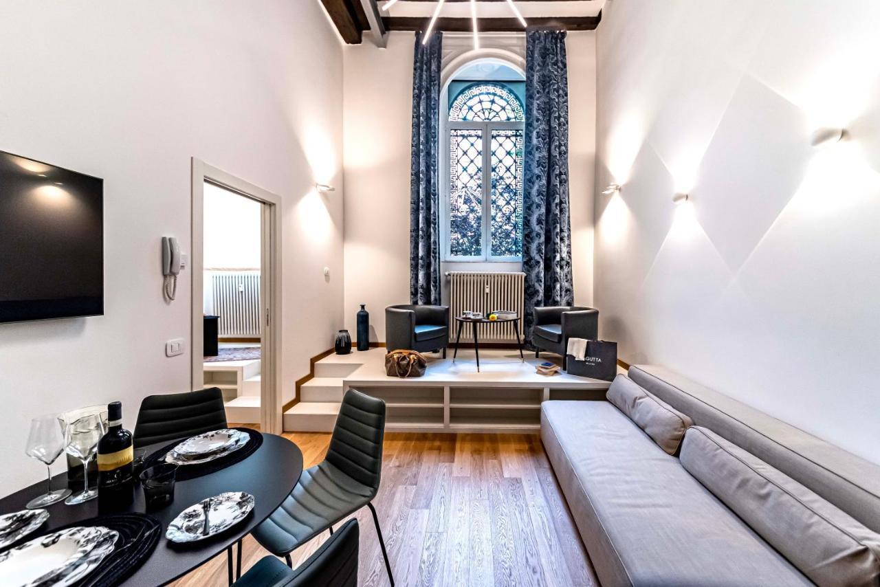 Dream Suites Milano Centro Porta Romana Luaran gambar