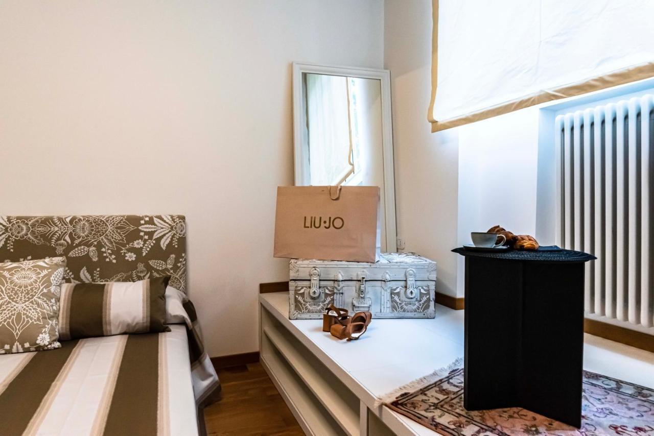 Dream Suites Milano Centro Porta Romana Luaran gambar