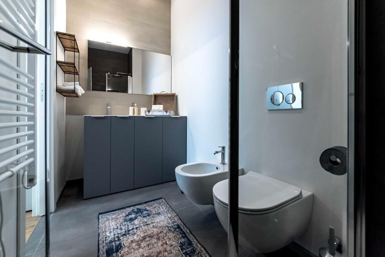 Dream Suites Milano Centro Porta Romana Luaran gambar