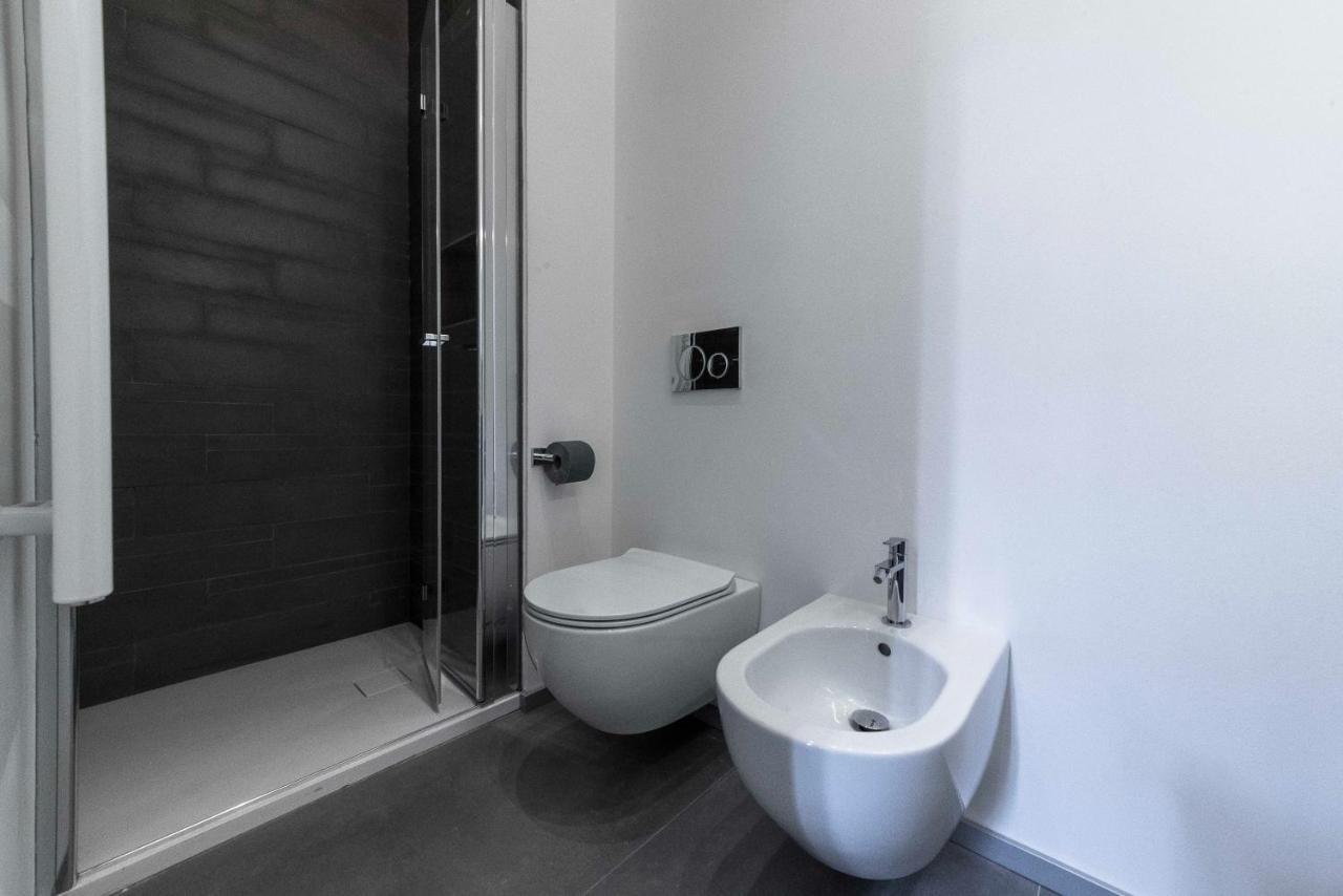 Dream Suites Milano Centro Porta Romana Luaran gambar