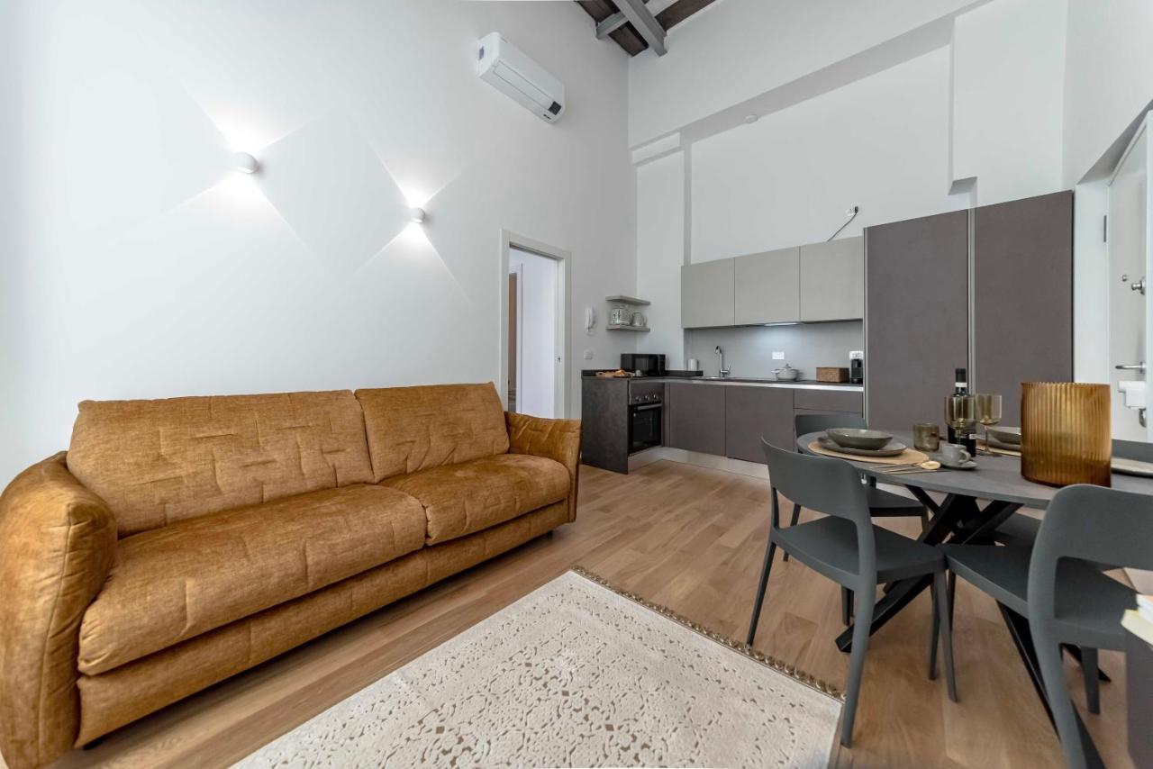 Dream Suites Milano Centro Porta Romana Luaran gambar