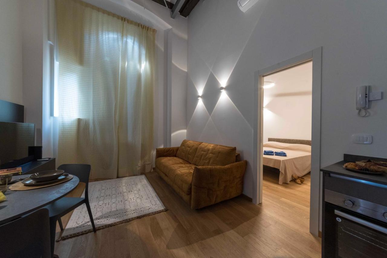 Dream Suites Milano Centro Porta Romana Luaran gambar