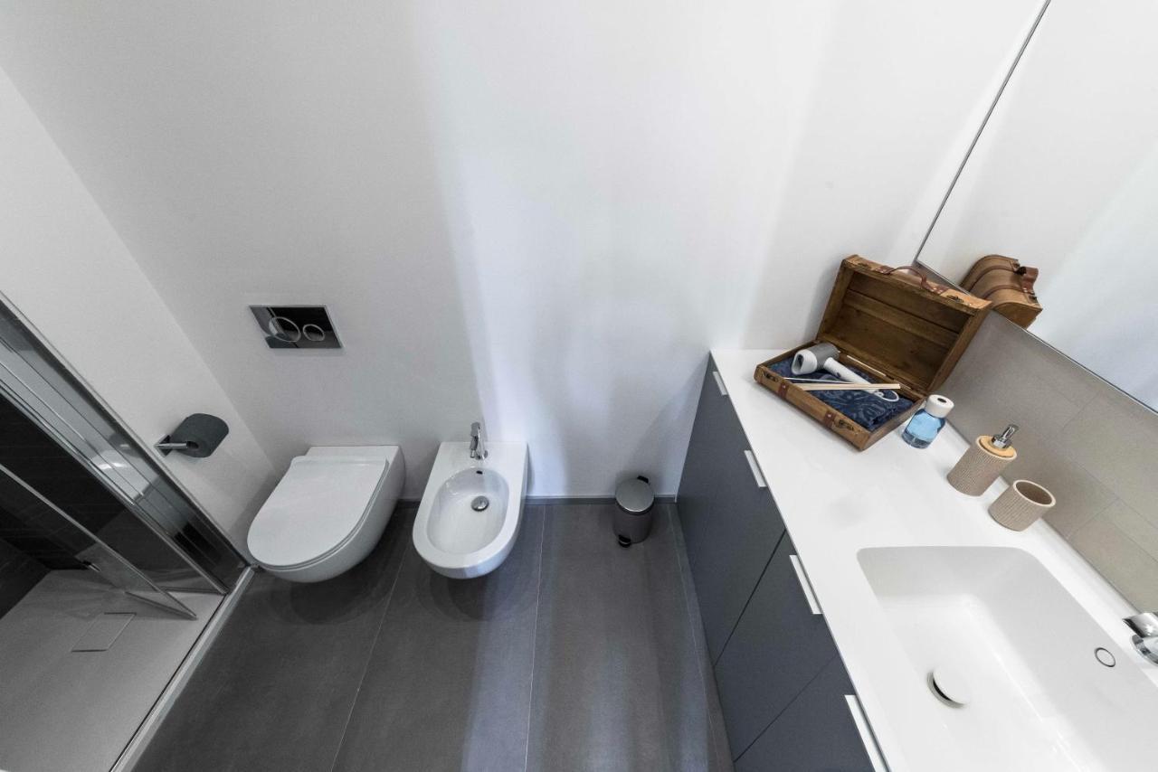 Dream Suites Milano Centro Porta Romana Luaran gambar
