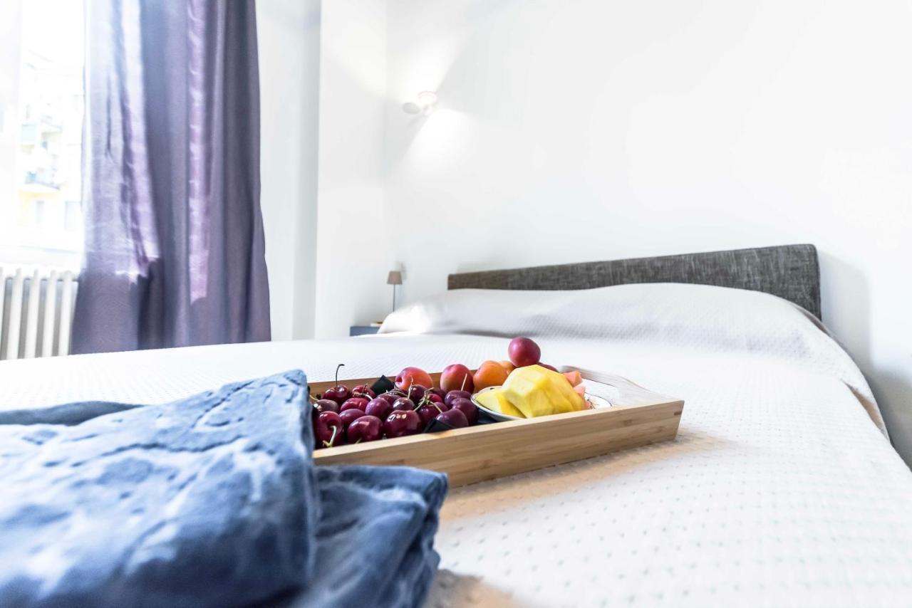 Dream Suites Milano Centro Porta Romana Luaran gambar