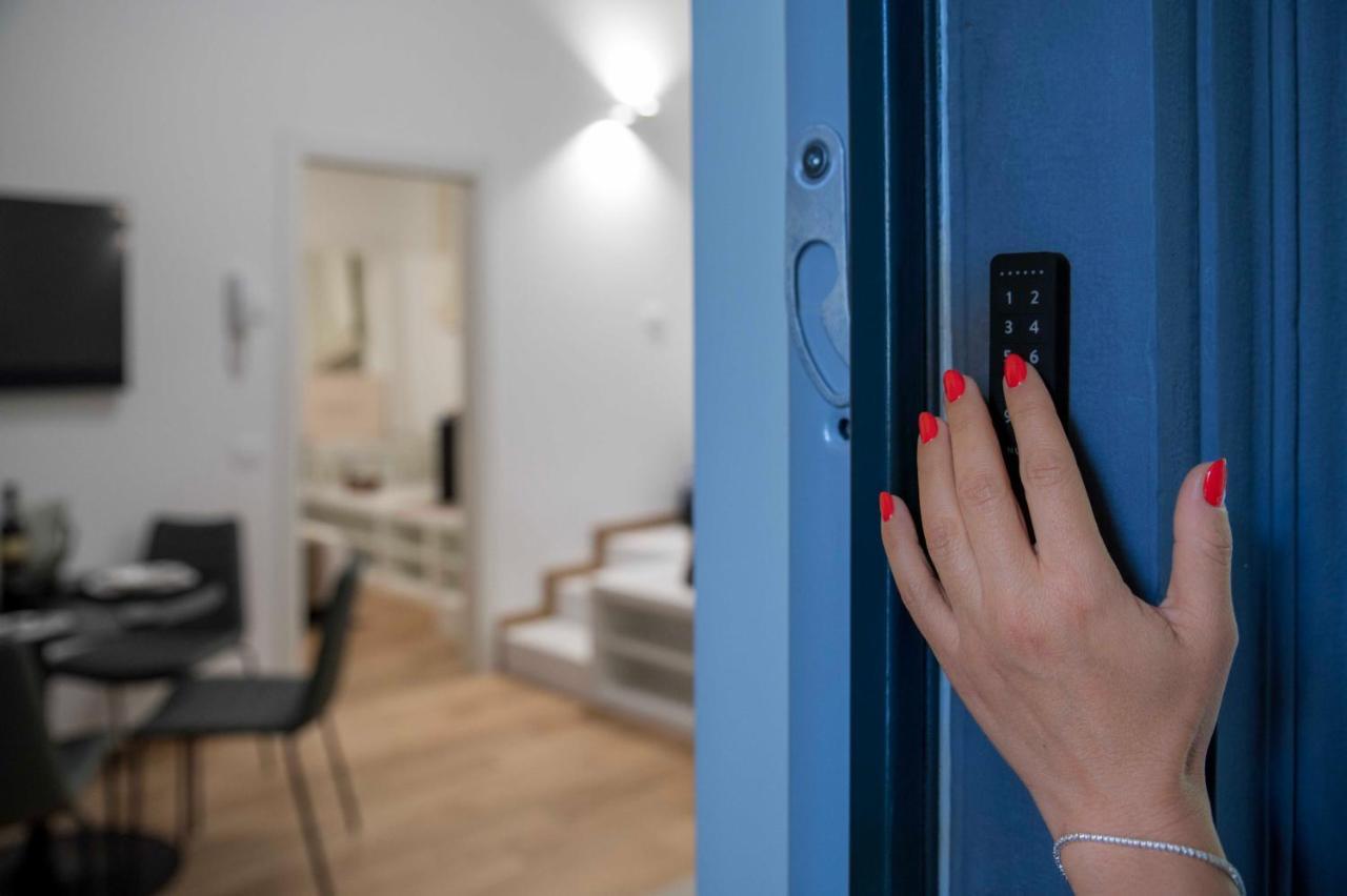Dream Suites Milano Centro Porta Romana Luaran gambar