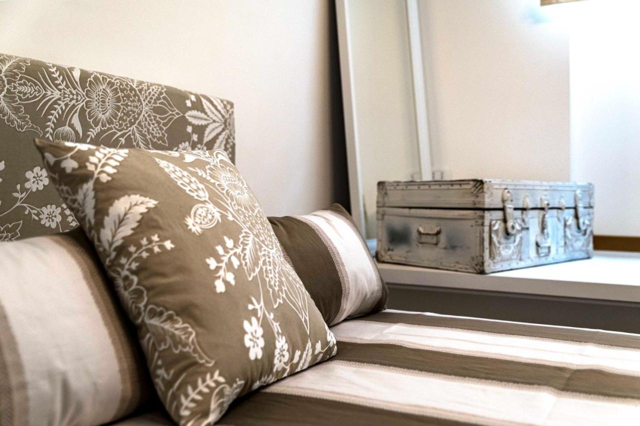 Dream Suites Milano Centro Porta Romana Luaran gambar