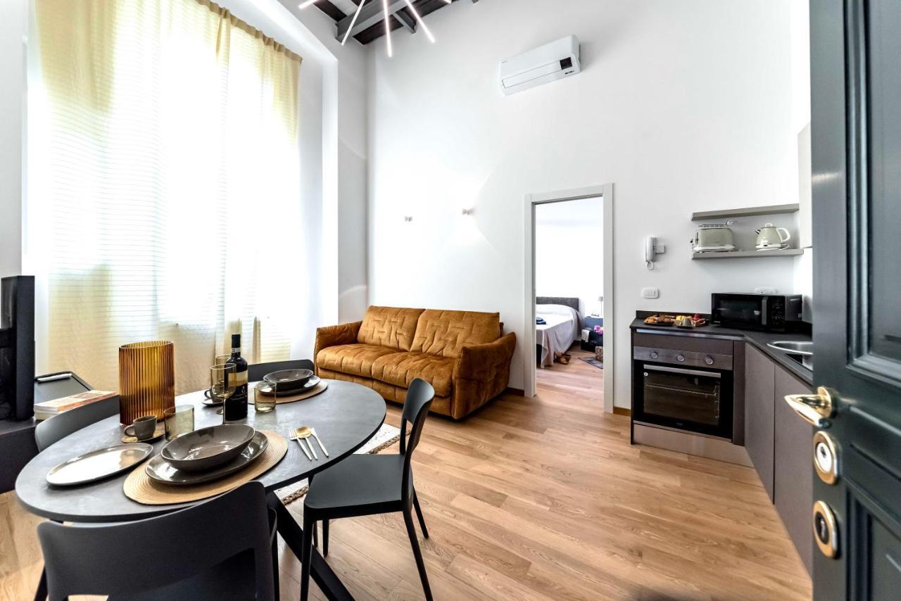 Dream Suites Milano Centro Porta Romana Luaran gambar