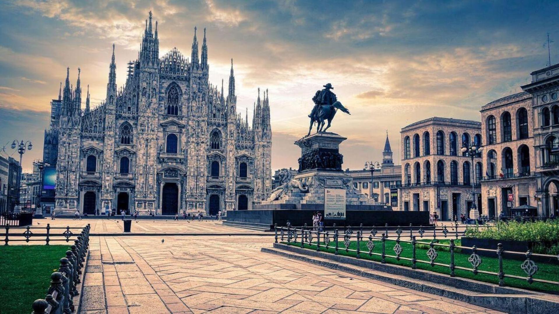 Dream Suites Milano Centro Porta Romana Luaran gambar