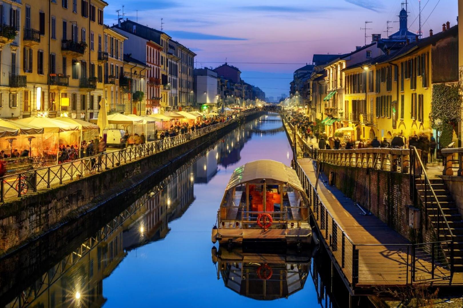 Dream Suites Milano Centro Porta Romana Luaran gambar