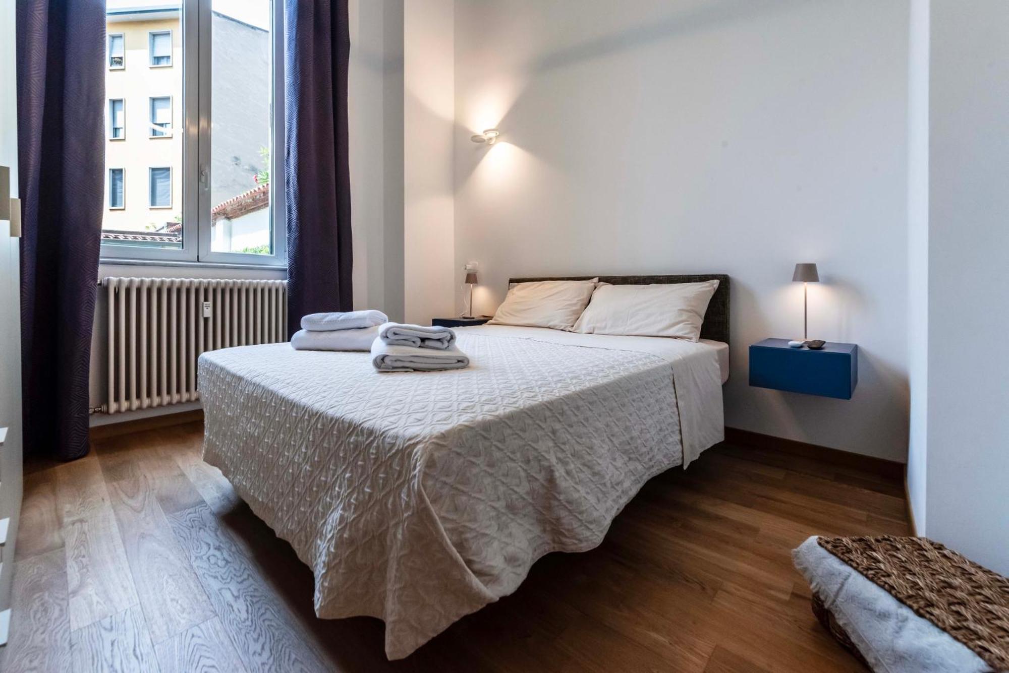 Dream Suites Milano Centro Porta Romana Luaran gambar