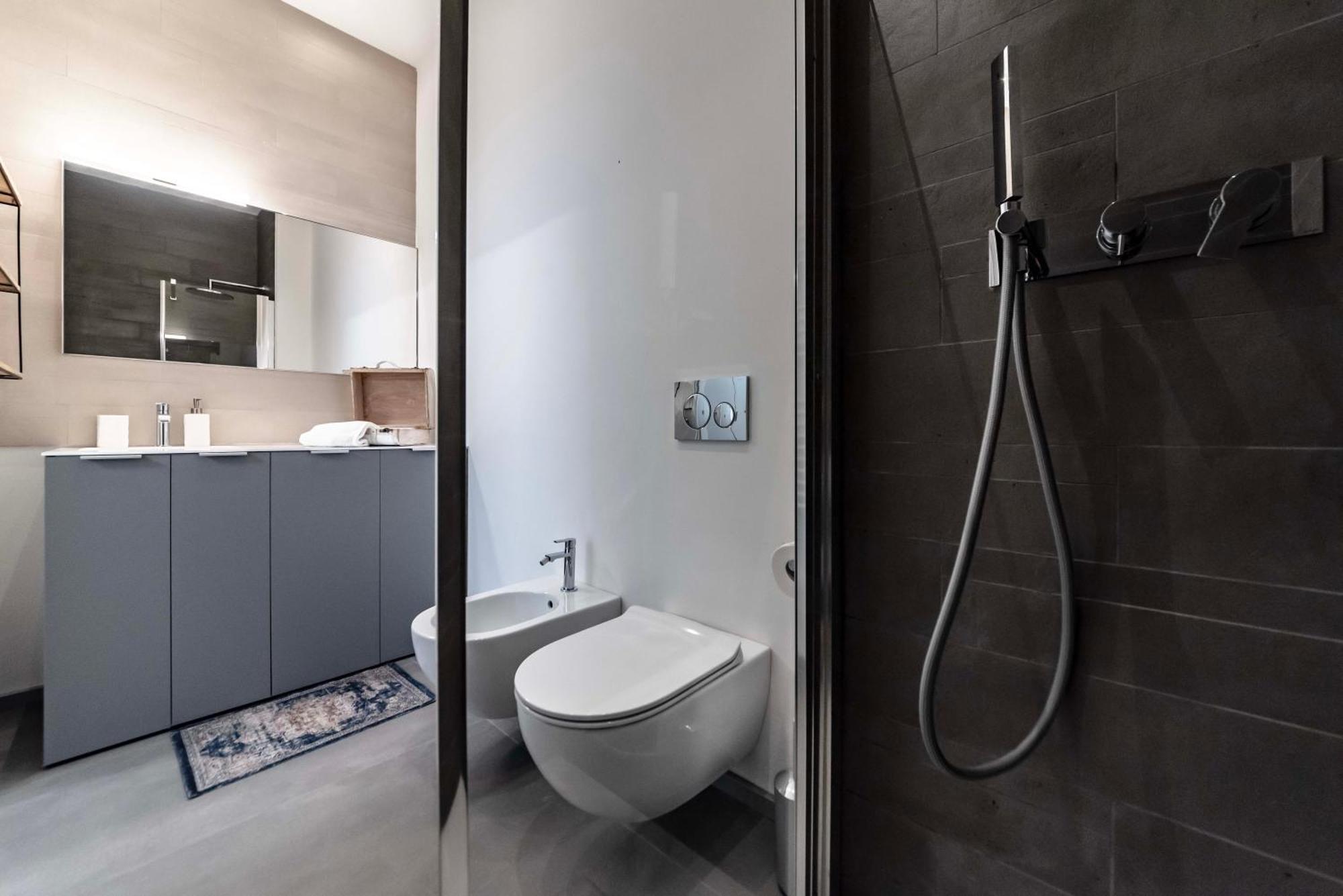 Dream Suites Milano Centro Porta Romana Luaran gambar
