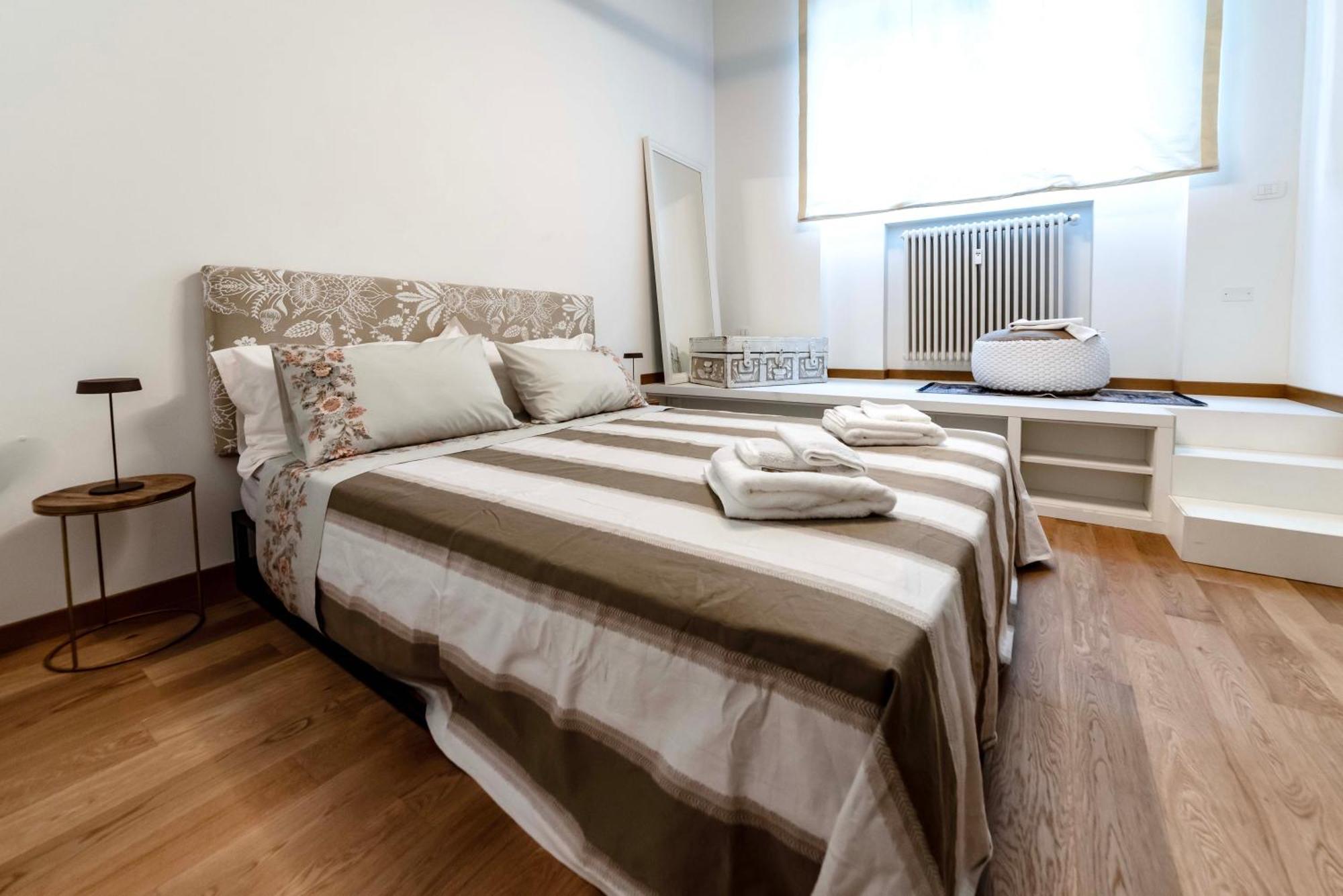 Dream Suites Milano Centro Porta Romana Luaran gambar